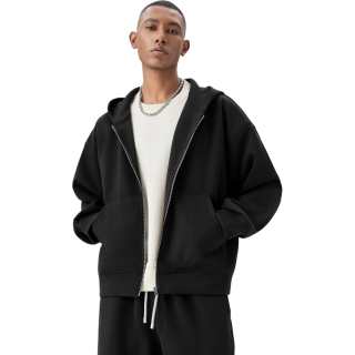 Bodydream Sweatshirt Jacket Unisex
