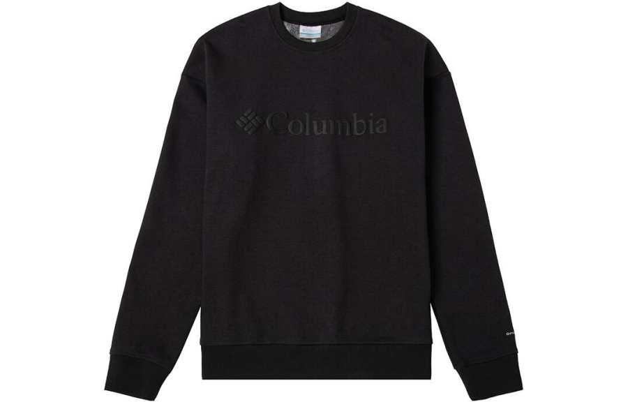 Columbia Sweatshirt Men's Black