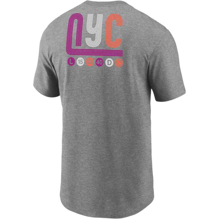 Nike Nike Men's Dri FIT Tennis T Shirt