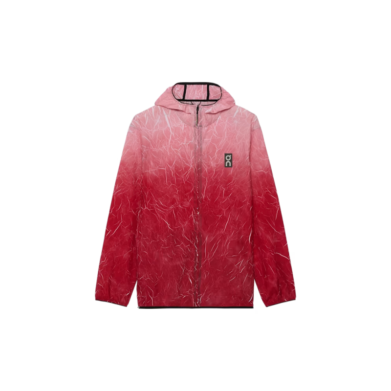 On On Pace running jacket
