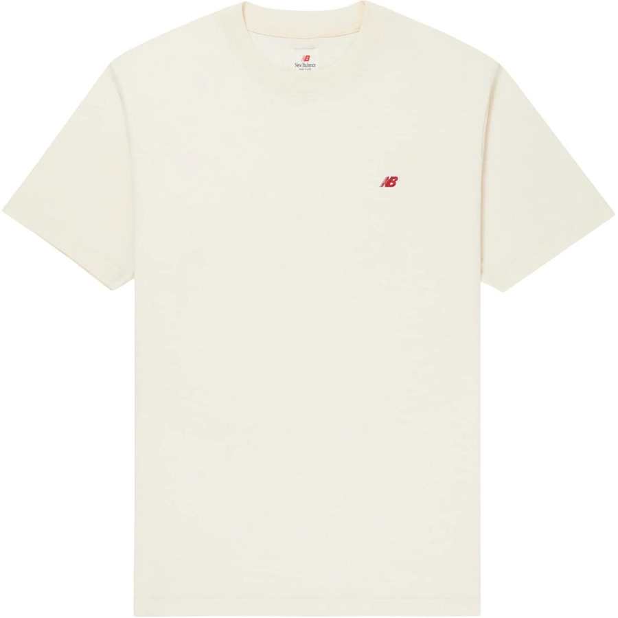 New Balance New Balance Made In USA T Shirt Unisex Australian Nut