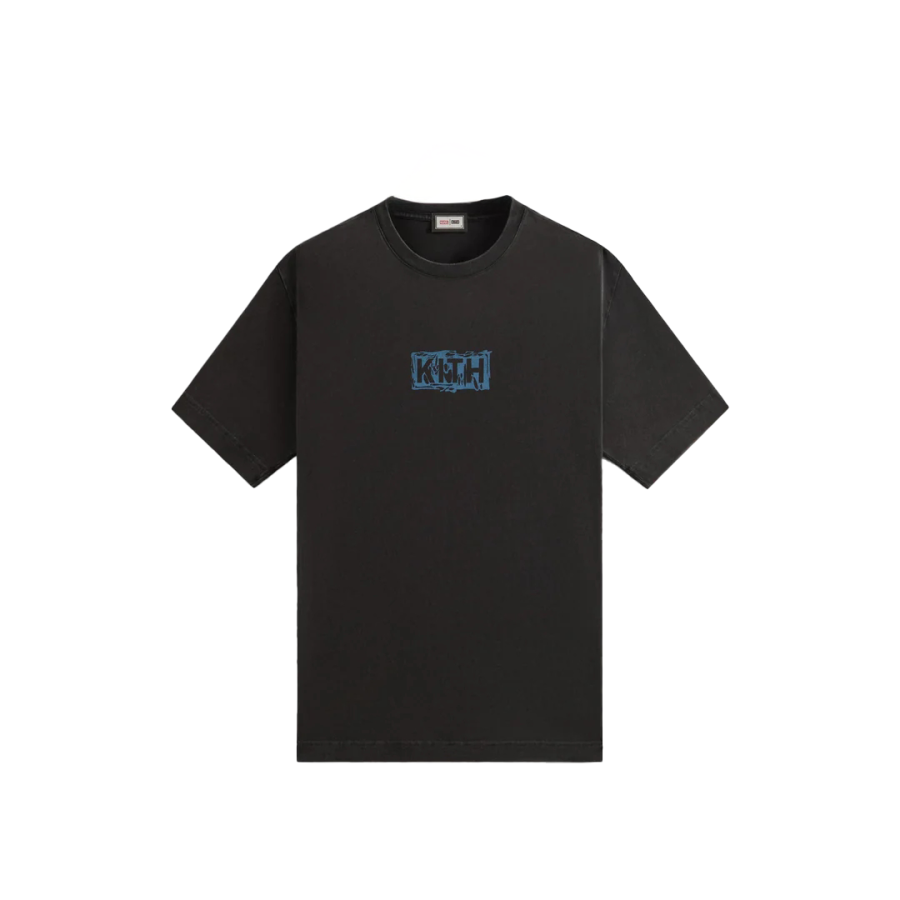KITH KITH X Marvel Venom Vintage Tee