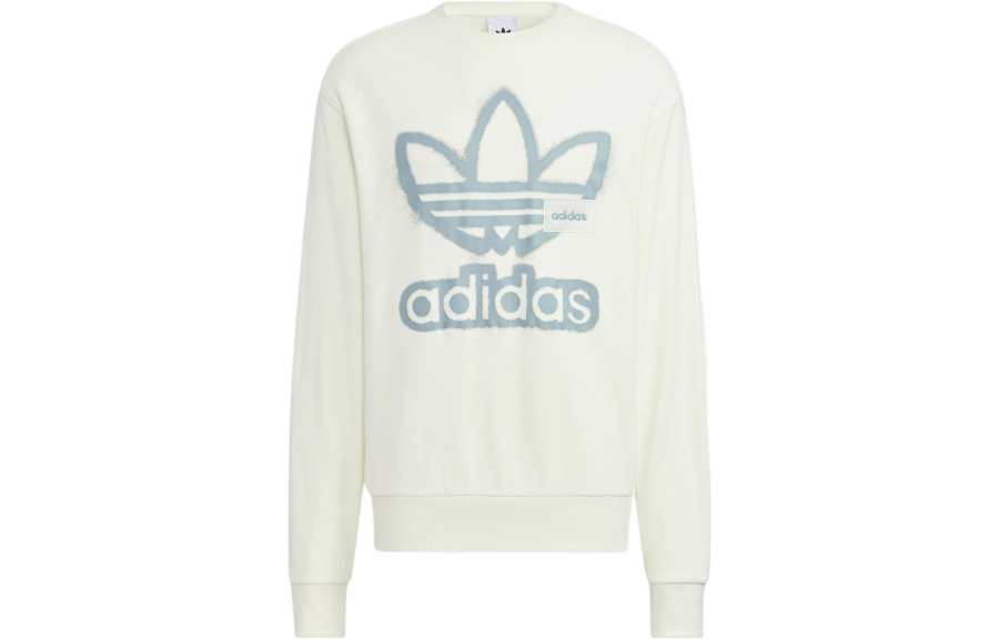 Adidas Originals ADICOLOR Sweatshirt Unisex Ecru