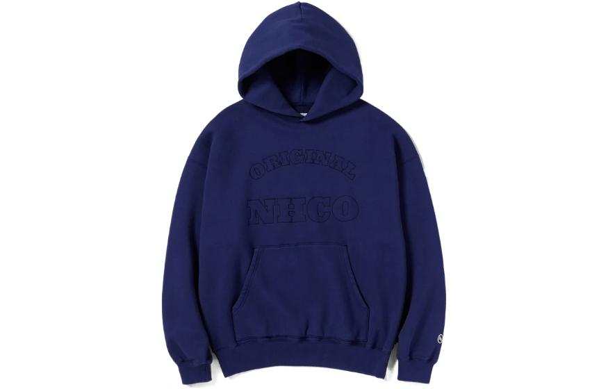 NEIGHBORHOOD Pullover Hooded Sweatshirt