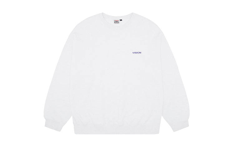 Vision Street Wear SS24 Sweatshirt Unisex