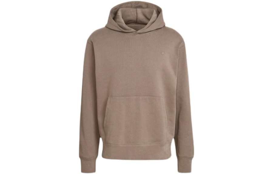 Adidas Originals Sweatshirt Men's Brown