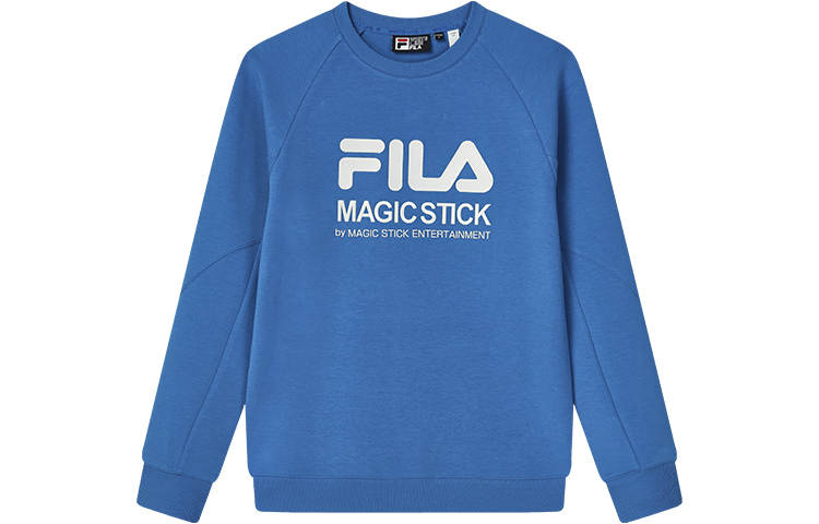 FILA FILA Sweatshirt Men's East Wind Blue