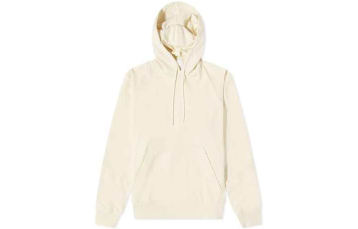 Nike Nike Sweatshirts Men's Custard Hooded Moderate Regular