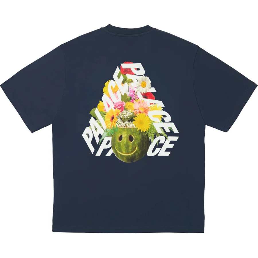 PALACE P 3 Punch T Shirt