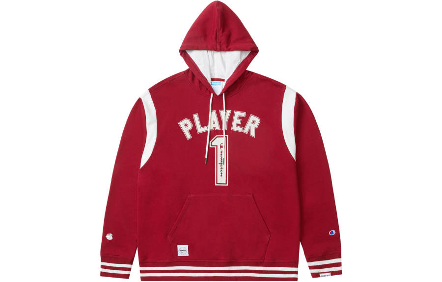 Champion Champion Sweatshirt US Version Unisex