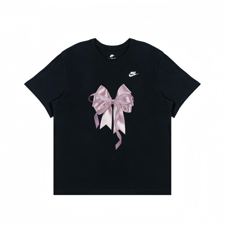 Nike Nike SharkShock T Shirt Unisex Black