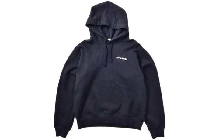 New Balance New Balance New Balance TDS Sweatshirt Unisex Black