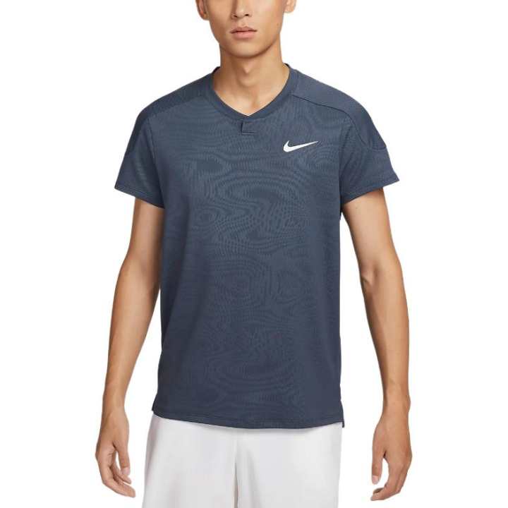 Nike Nike T Shirt Men's Lightning Blue
