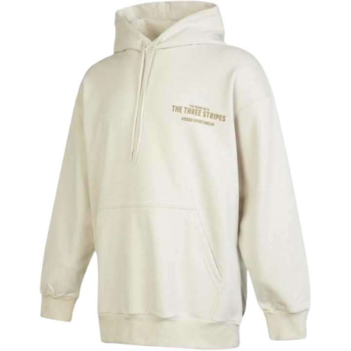 Adidas Adidas Sweatshirt Men's Light Gray