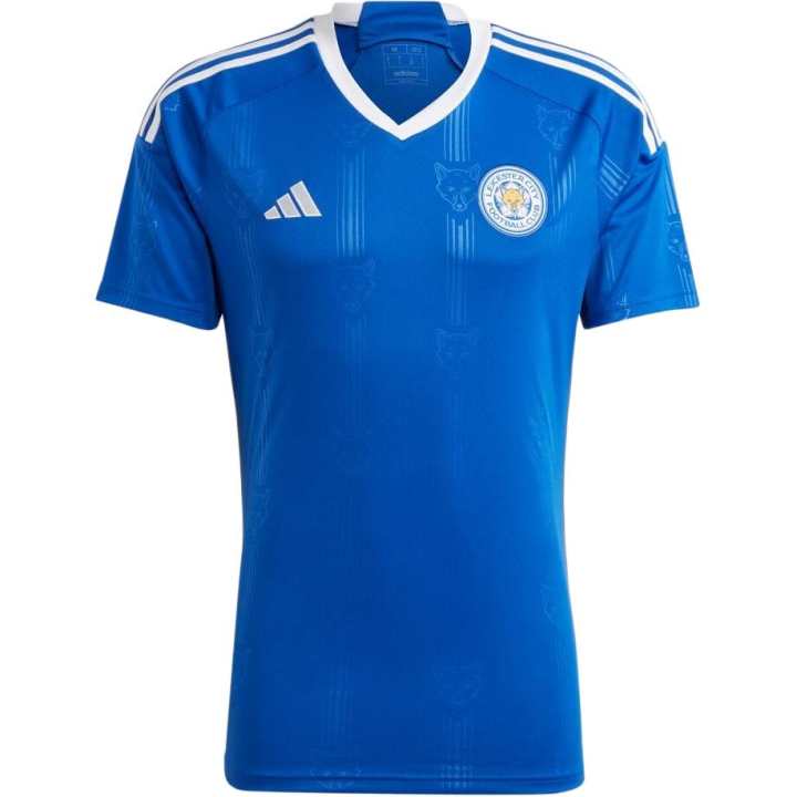 Adidas Adidas T Shirts Men's Blue V Neck Moderate Other