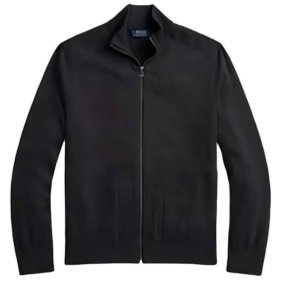 Polo Ralph Lauren SS24 Knitwear Standard Men's Gray