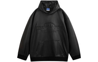 H2P Sweatshirts Unisex Hooded Moderate Regular
