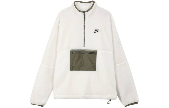Nike Nike Sweatshirt Men's Sail White