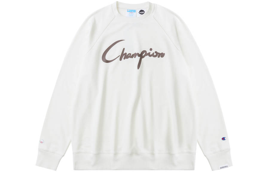 Champion Champion Sweatshirt US Version Unisex
