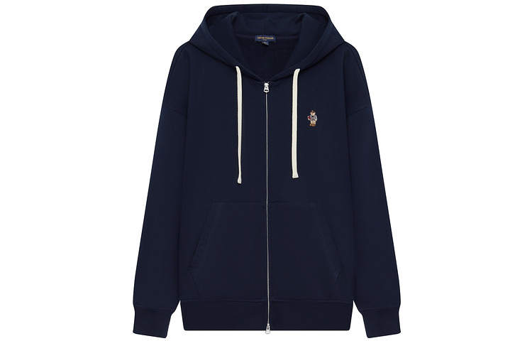 Teenie Weenie Men CleanFit 24FW Sweatshirt Fall Unisex