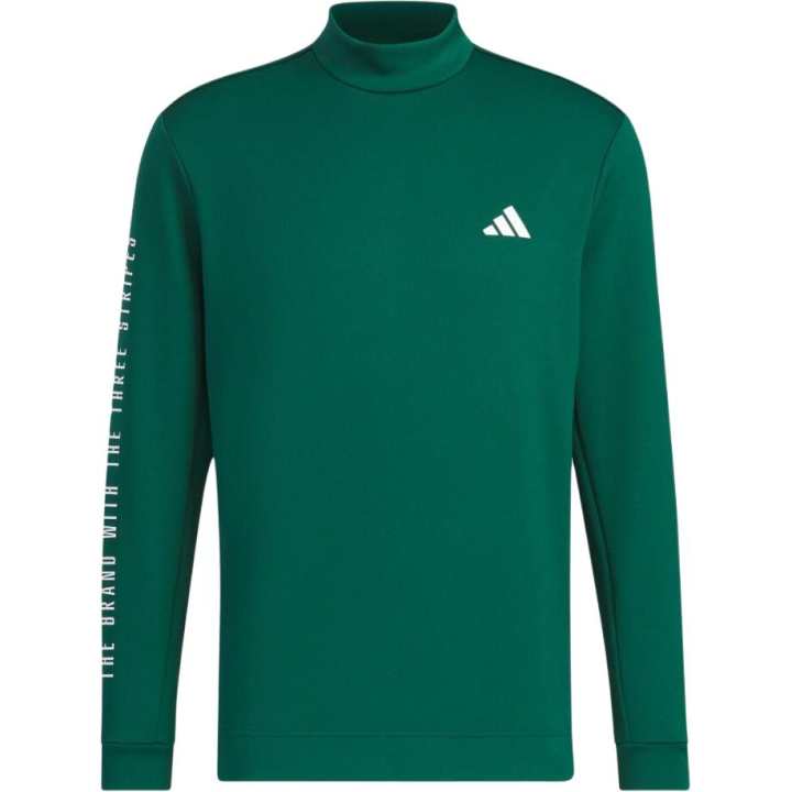 Adidas Adidas T Shirt Men's Preppy Green