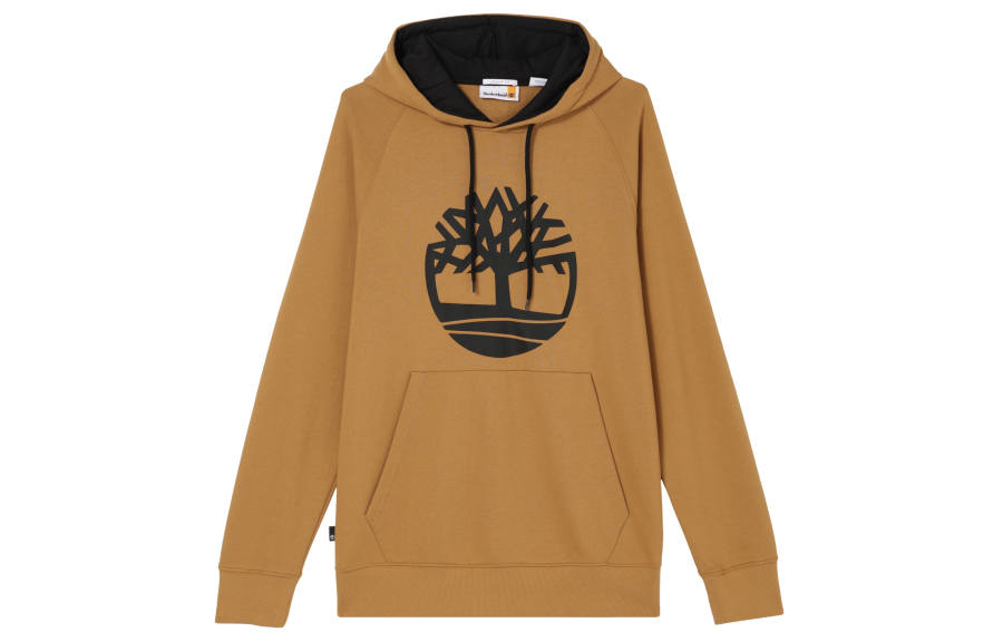 Timberland Timberland Sweatshirt Unisex Wheat