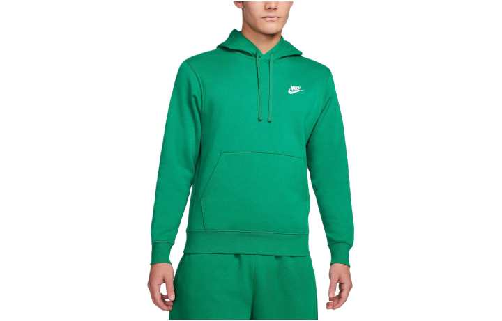 Nike Nike Sportswear Club Fleece Pullover Hoodie