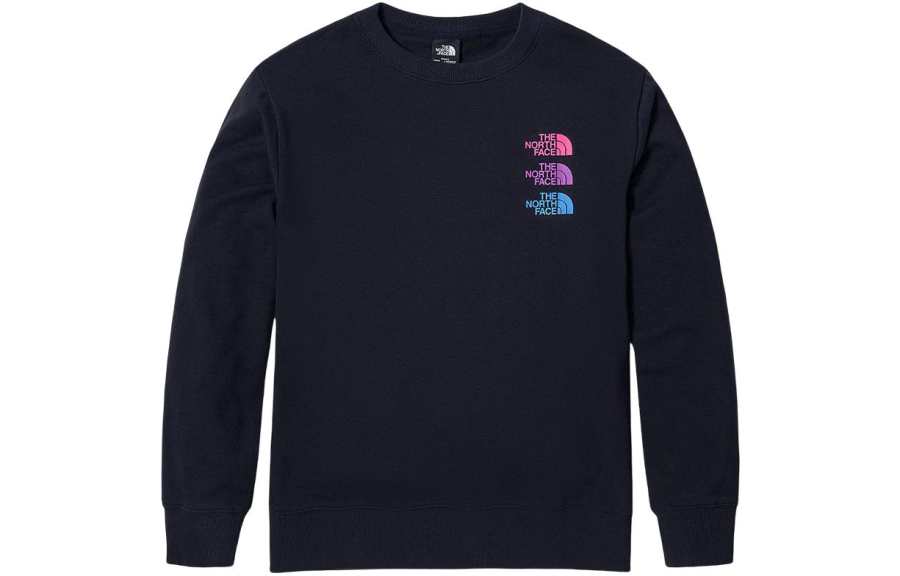 THE NORTH FACE Sweatshirt Unisex Blue