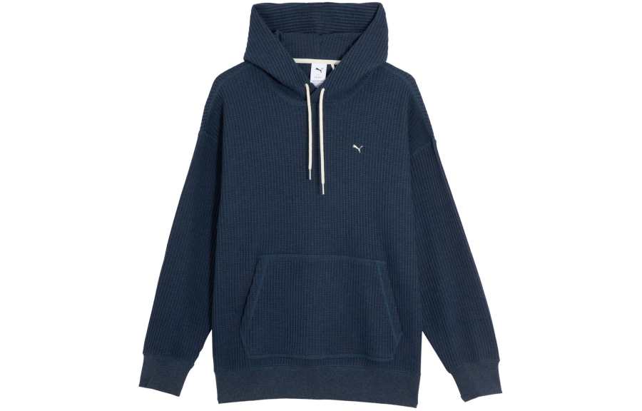 PUMA PUMA Sweatshirt Unisex Marine Blue