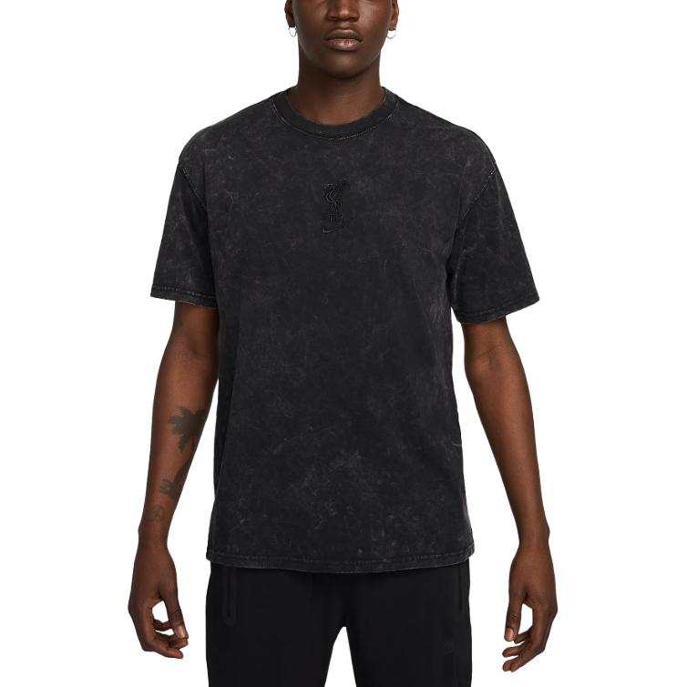 Nike Nike Liverpool Fc Premium Essentials Men's Nike Soccer T Shirt