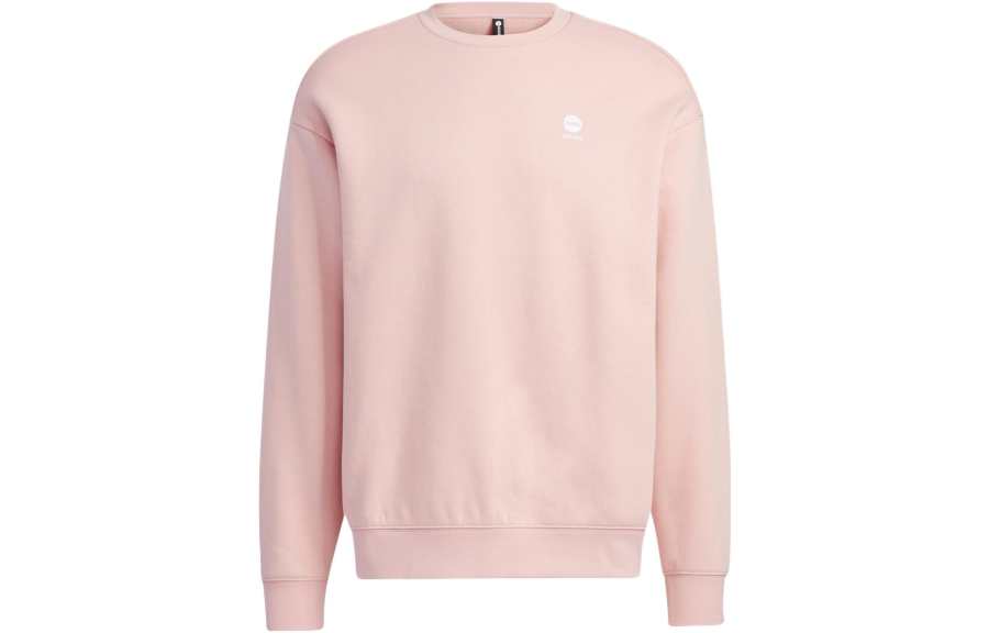 Adidas Neo Sweatshirt Unisex Pink