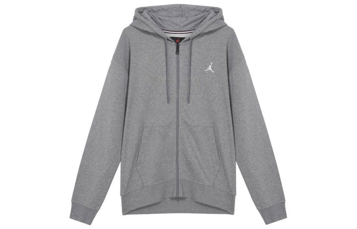 Jordan Jordan ESSENTIALS Sweatshirt Men's Gray