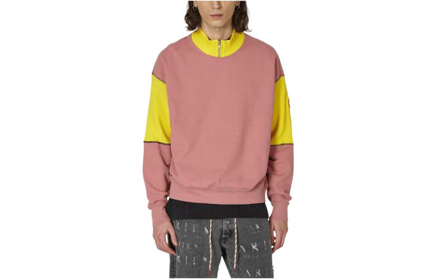 Cav Empt Cav Empt SS24 Sweatshirt Men's Pink