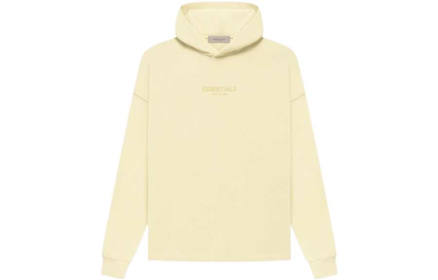 Fear Of God Essentials Relaxed Hoodie
