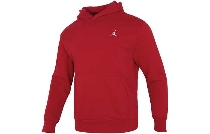 Jordan Jordan CNY FW23 Sweatshirt Men's Red