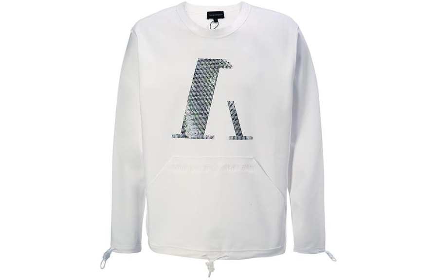 EMPORIO ARMANI Sweatshirt Men's