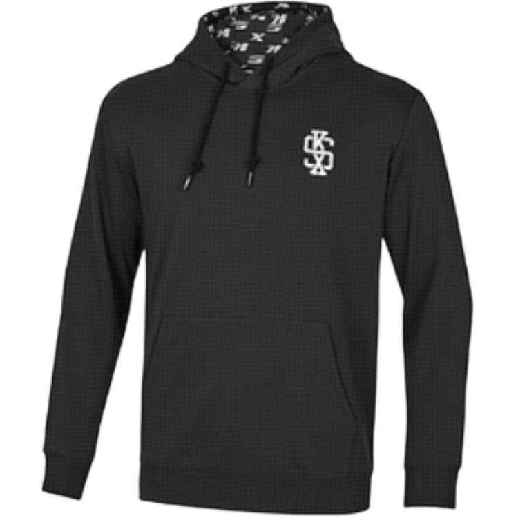Skechers Sweatshirts Unisex Hooded Moderate Regular