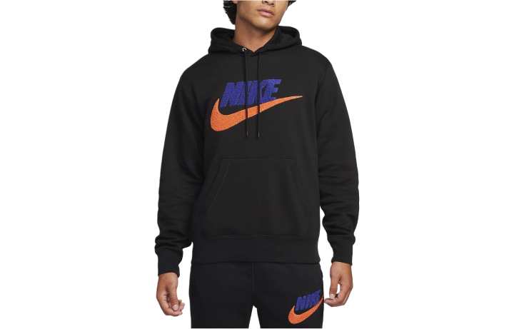 Nike Nike Club Fleece Men's Pullover Hoodie