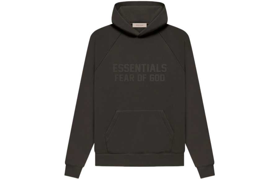 Fear Of God Essentials Hoodie