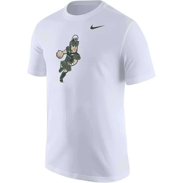 Nike Nike Michigan State Men's Nike College T Shirt