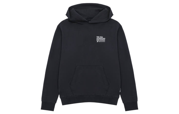 New Balance New Balance New Balance X Thisisneverthat Sweatshirt Unisex Black