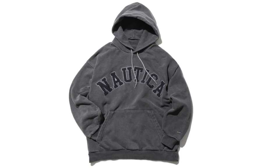 NAUTICA JAPAN FW22 Sweatshirt Men's