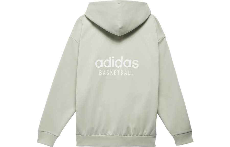 Adidas Originals Adidas Basketball Hoodie