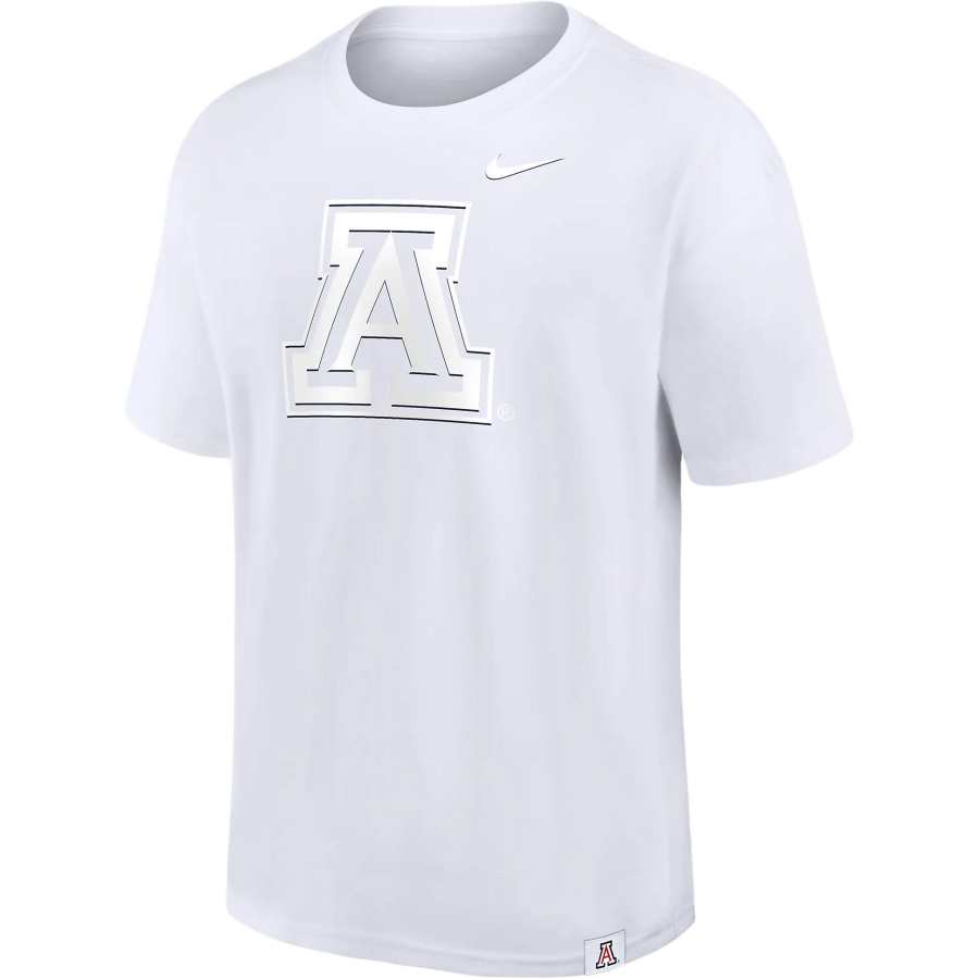 Nike Nike Arizona Wildcats Statement Max90 Men's Nike College T-Shirt