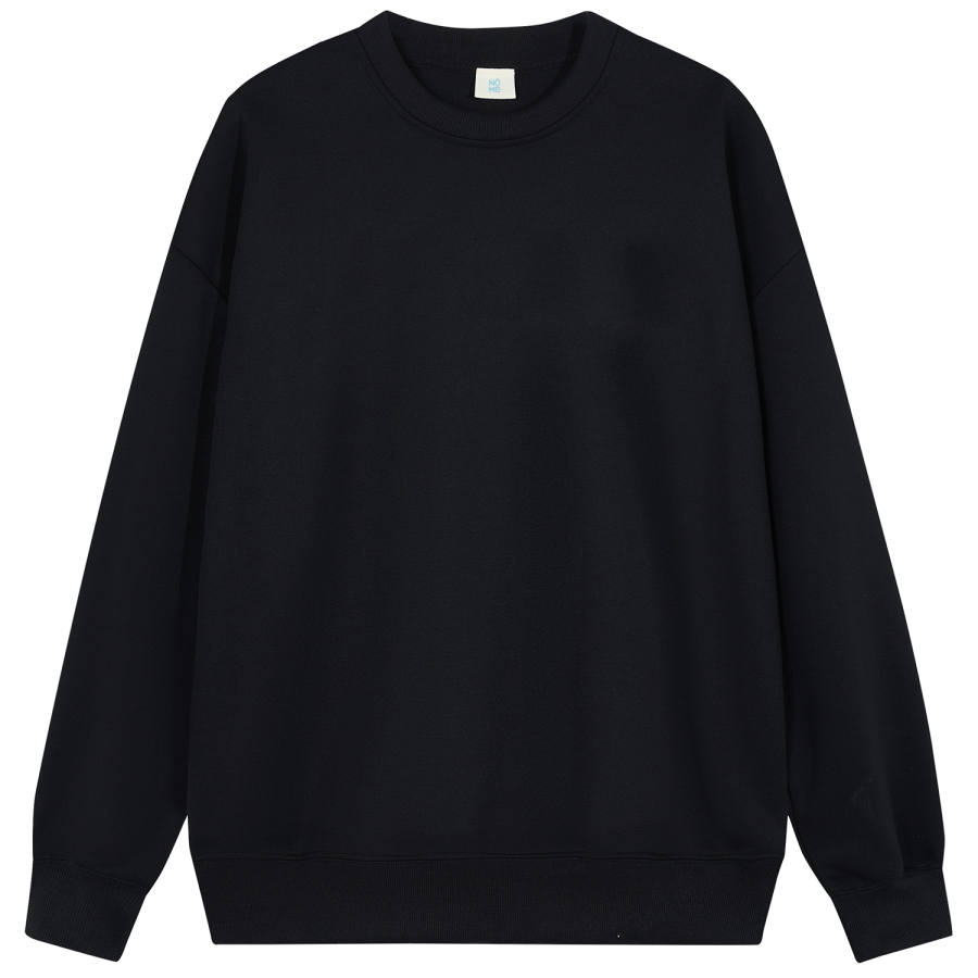 NOME Sweatshirts Unisex Crew Neck Moderate Heavyweight