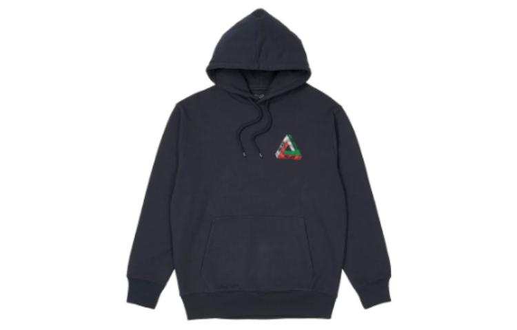 PALACE Swirl Tri Ferg Hood