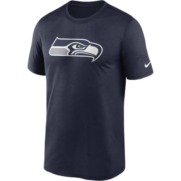 Nike Nike Auburn Sideline Legend Men's Nike Dri-FIT College T-Shirt