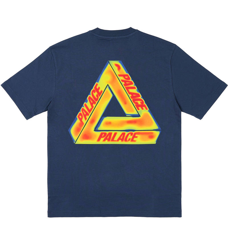 PALACE Heat Sensi T Shirt