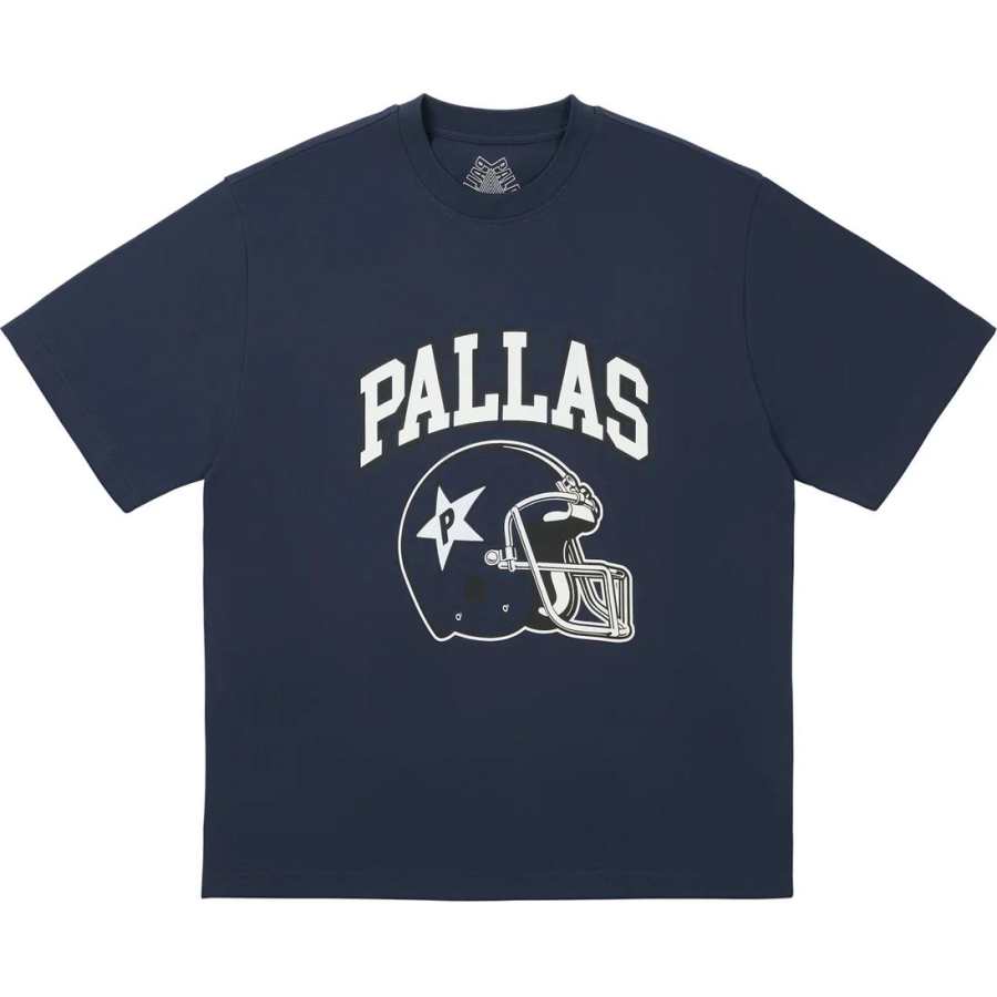 PALACE PALACE Pallas T Shirt