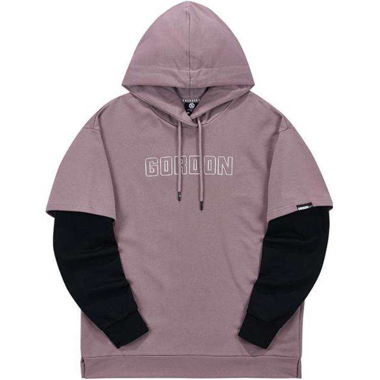 361° 361° Sweatshirt Men's Dull Purple